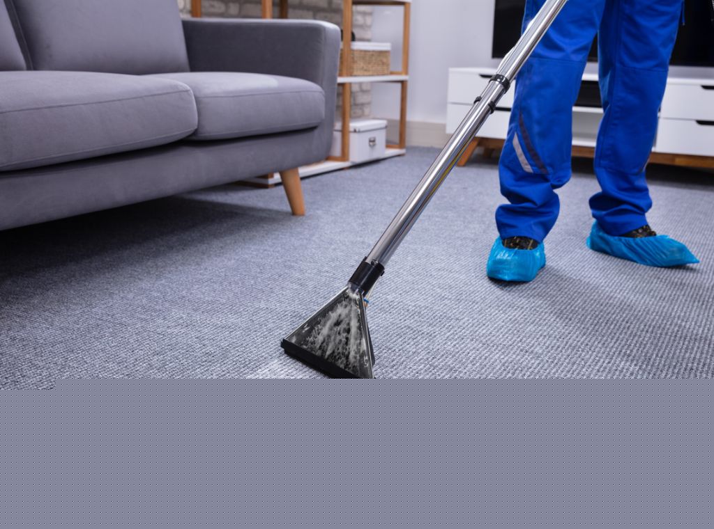 Post Construction Cleaning Dubai